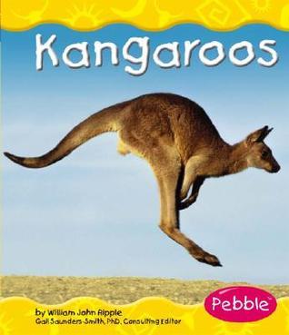 Kangaroos (Pebble Books) by William John Ripple | Goodreads