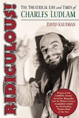 Ridiculous! book cover