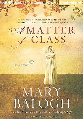 A Matter of Class
