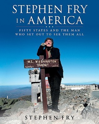 その他 Stephen Fry in America [Blu-ray] Stephen Fry in America [Blu-ray] [2008]: Amazon.co.uk: DVD
