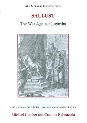 The Jugurthine War