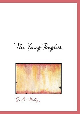 The Young Buglers book cover