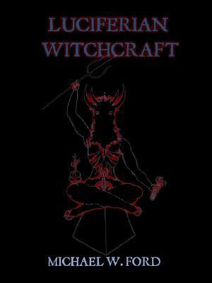 Luciferian Witchcraft