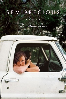 Semiprecious cover