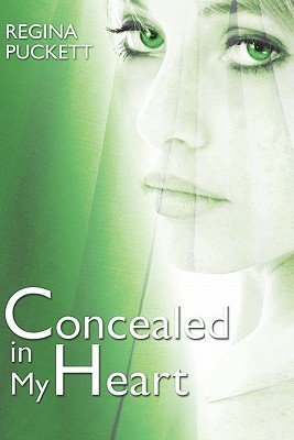 Concealed in My Heart book cover