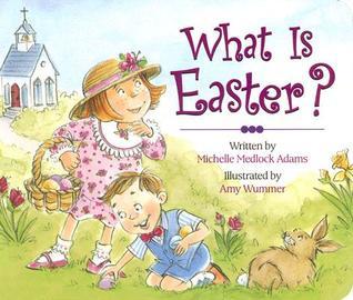 What is Easter?