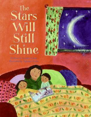 The Stars Will Still Shine book cover