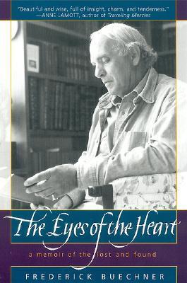 The Eyes of the Heart book cover