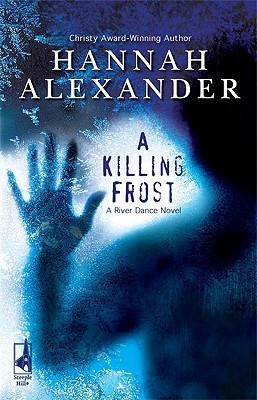 A Killing Frost book cover