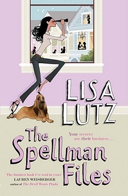 The Spellman Files (The Spellmans, #1)