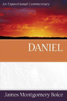 Daniel: An Expositional Commentary