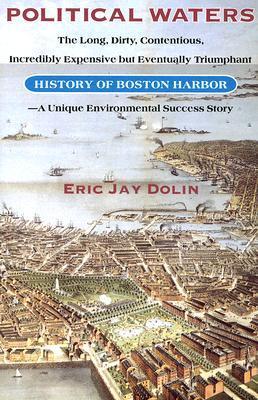 Political Waters book cover