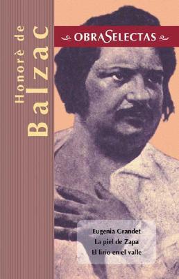 Honor De Balzac Obras Selectas Series By Honor De Balzac Goodreads
