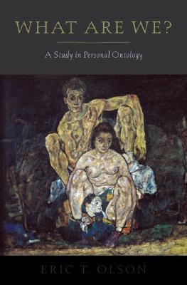 What Are We? book cover