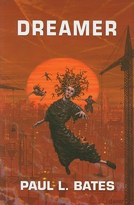 Dreamer book cover