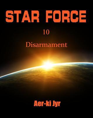 Disarmament book cover