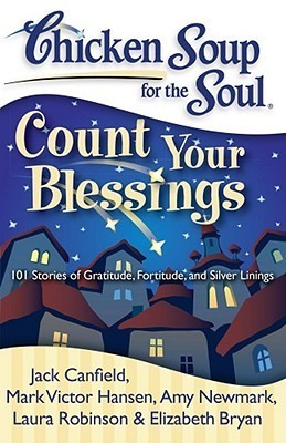 Chicken Soup for the Soul book cover