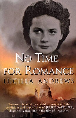 No Time for Romance