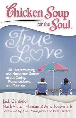 Chicken Soup for the Soul book cover