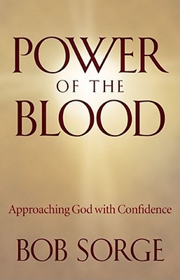 Power of the Blood book cover
