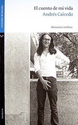 El cuento de mi vida book cover