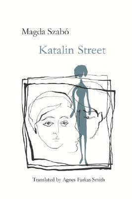 Katalin Street book cover
