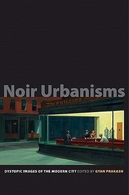 Noir Urbanisms book cover