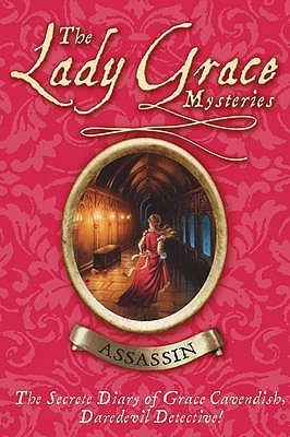 Assassin (Lady Grace Mysteries, #1)