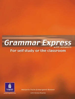 Grammar Express by Marjorie Fuchs | Goodreads