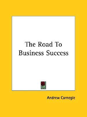The Road To Business Success