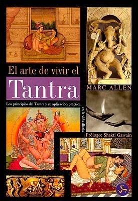 ARTE DE VIVIR EL TANTRA, EL: Los principios del tantra y su aplicación ...