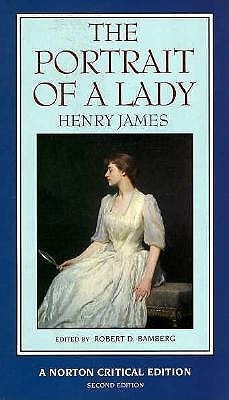 The Portrait of a Lady