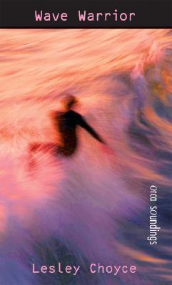 Wave Warrior book cover