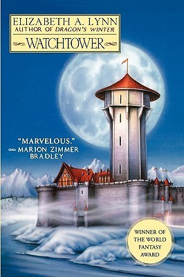 Watchtower (Chronicles of Tornor, #1)