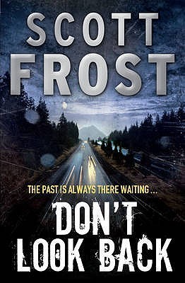 Don't Look Back book cover