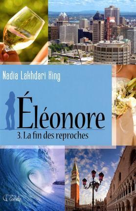 Éléonore book cover 3