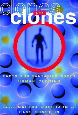 Clones and Clones book cover