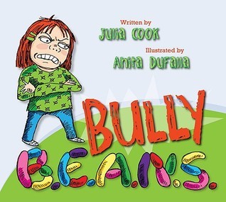 Bully B.E.A.N.S. book cover