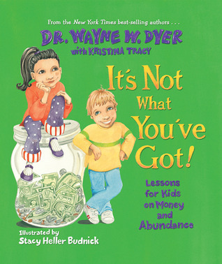 It's Not What You've Got book cover