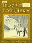 Blaze and the Lost Quarry