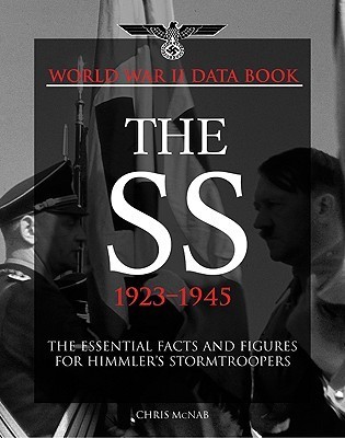 The SS book cover