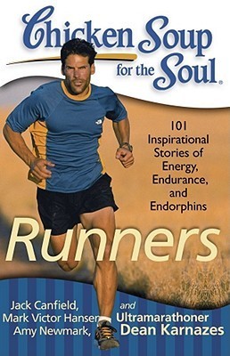 Chicken Soup for the Soul book cover