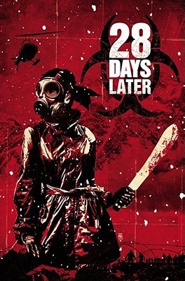 28 Days Later (Collected Editions 2009-2011) book cover 2
