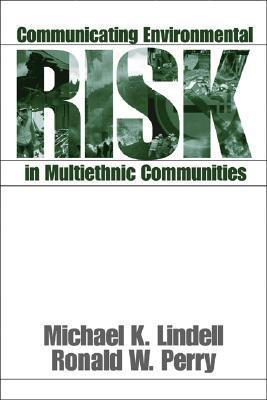 Communicating Environmental Risk in Multiethnic Communities book cover