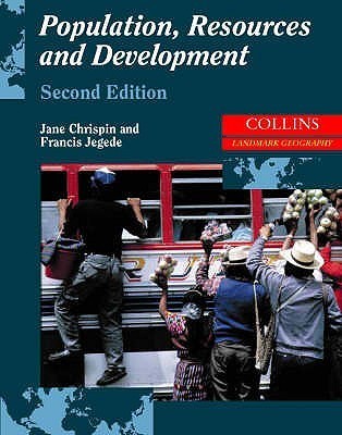 Population, Resources and Development by Jane Chrispin | Goodreads