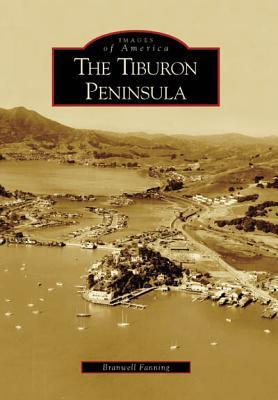 The Tiburon Peninsula book cover