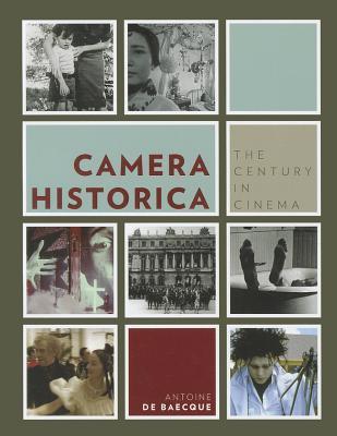 Camera Historica book cover