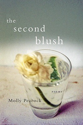 The Second Blush book cover