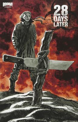 28 Days Later, Vol. 5: Ghost Town