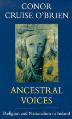 Ancestral Voices book cover